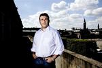 Ifølge Ny Alliances Naser Khader er det følelserne, der afgør, hvor du hører til. Arkivfoto. 