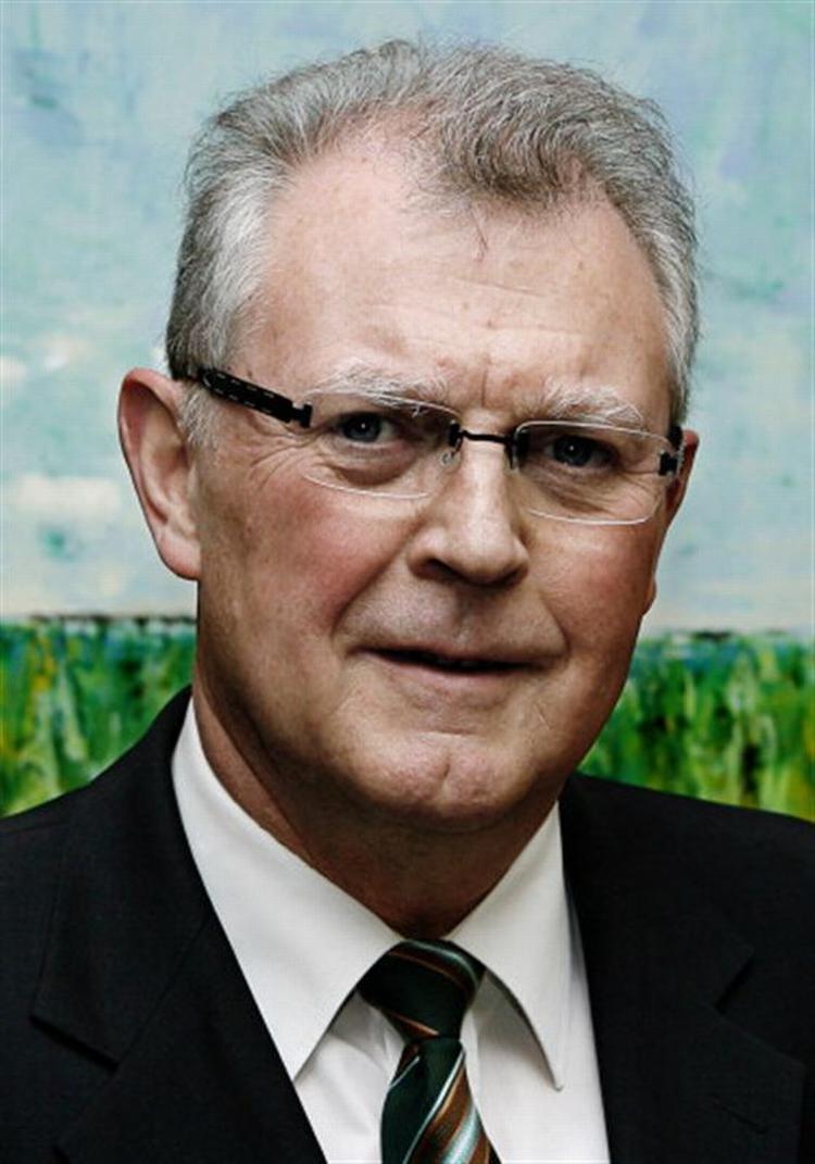 Det er ikke nationalitet, men kvalifikationer, der tæller, mener Dansk Industris administrerende direktør Hans Skov Christiensen. Arkivfoto. 