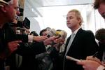 Geert Wilders. Arkivfoto. 