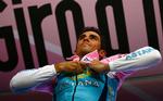 Alberto Contador (arkivfoto) 
