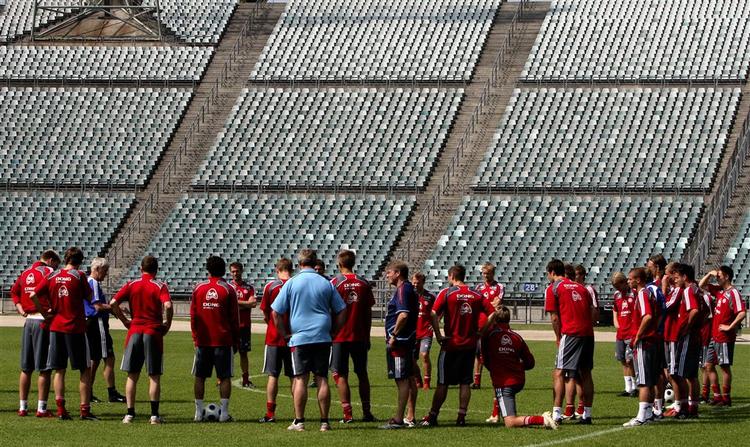To gange tidligere har Danmark spillet landskampe på Stadium Slaski i Chorzow, hvor Polen har vundet 5-0 og 4-1. 