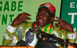 ZIMBABWE ELECTIONS