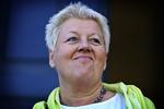 Der er nervekrig inden dagens møde mellem Sundhedskartellets Connie Kruckow og de danske regioner. 