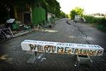 Refshalevej er på vej til at blive indlemmet i Christiania. 