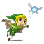 Zelda-art