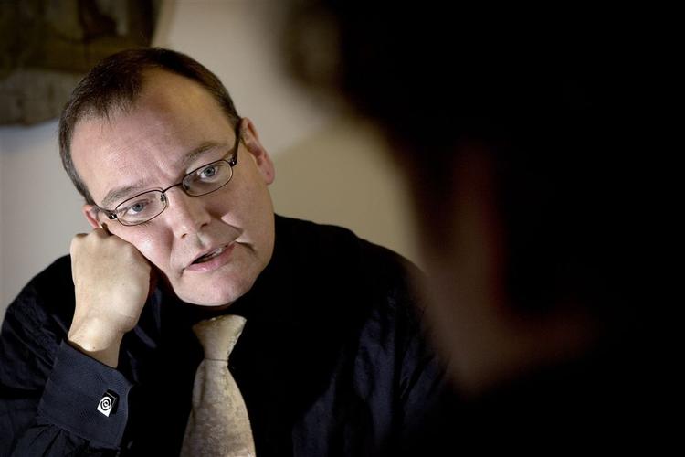 René la Cour Sell mislykkedes som kandidat for Ny Alliance. Nu skal han sælge Danmarks Naturfredningsforening. 