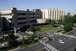 Operationen på senator Edward M. Kennedy foregik på Duke University Medical Center. 