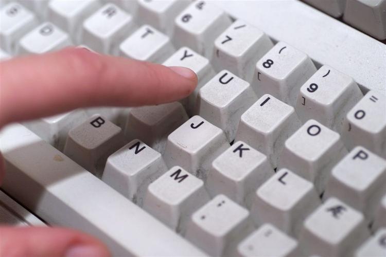 Til forskel fra Microsoft Office indeholder Lotus Symphony ikke mailprogram og database. (Arkivfoto) 