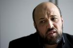 Kasem Said Ahmad  meldte ikke overfaldet til politiet. 