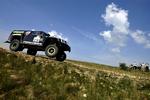Hungary Central Europe Rally