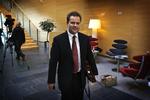 KL's topforhandler, Mads Lebech, har i dag ytret ønske om at genoptage forhandlinger med BUPL om pædagogernes overenskomst. Ekspert vurderer, at konflikten nærmer sig en afslutning. Arkivfoto. 
