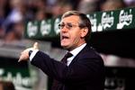 Bruce Rioch, da han stadig stod i spidsen for OB. 