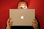 Genrebillede: Internet-junkie