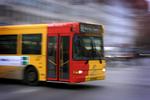 HT bus