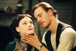 'Angel' er en film om romantik og tragedie, overklasse, krig, kærlighedsdrama og udviklingshistorie. Foto: PR-foto 