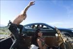 'Doomsday' er en genoplivning af Mad Max-universet. Foto: PR-foto 