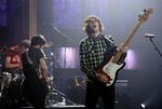 mtvU Woodie Awards
