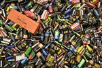 Batterier
