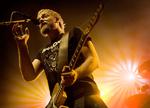 Kashmir er et af de danske bands, der vil kunne give udsolgte koncerter i et eventuelt nyt stort hus for den rytmiske musik. 