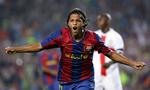 Som Barcelona-spiller har Giovani dos Santos scoret måd både Milan, Murcia og AGF. Nu skal han prøve lykken for Tottenham. 