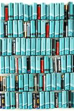 Batterier