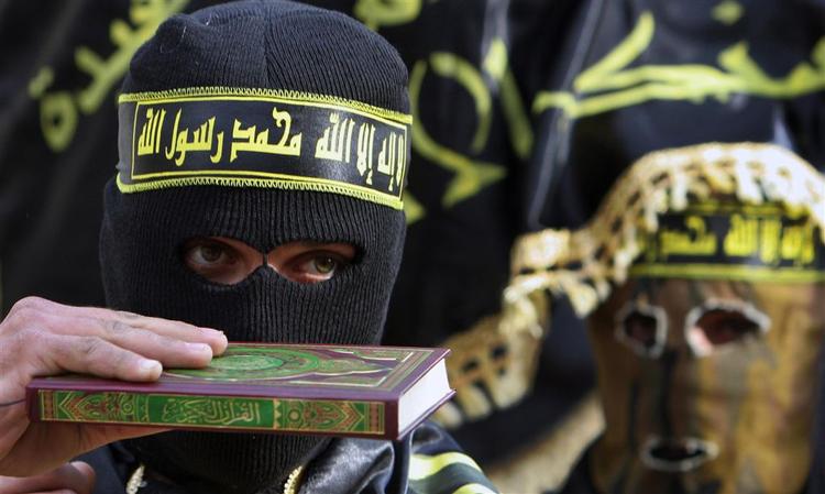 Mange islamiske hellige krigere er ifølge ny britisk forskning inspireret af drømme. 