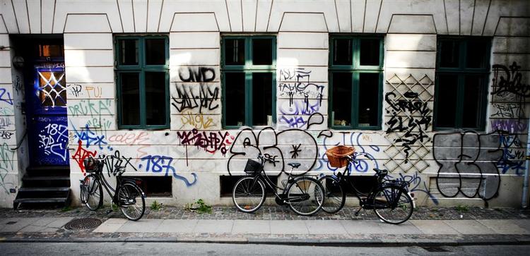 I 15 af landets kommuner strejker pædagogerne i ungdomsklubberne. Det fører til øget kriminalitet, mener flere. Arkivfoto. 