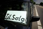 Ser du et »til salg« skilt i det virkelige liv, går du ud fra, at bilen reelt er til salg. Men på nettet behøver det ikke hænge sådan sammen. Her kan seks ud af ti annoncerede biler allerede være solgt. 