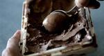 Test af is chokolade
