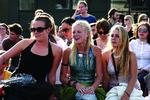 Omkring 20.000 københavnere valgte at tage til festival på Vesterbro i weekenden. 