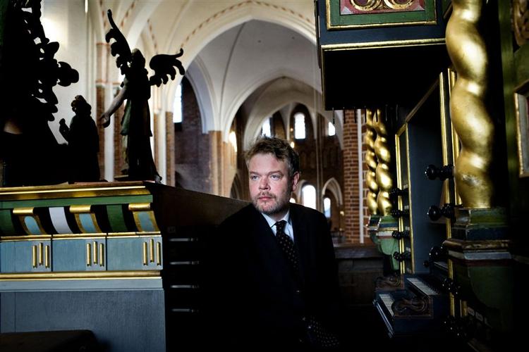 Bjørn Dahl (V) opgiver nok at blive borgmester i Roskilde. Arkivfoto. 