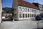Alle skal have adgang til lokalerne i det nye Ungdomshus i Københavns Nordvestkvarter. 