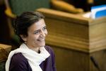 Vestager fortryder ikke, at hun afskrev Fogh i valgkampen