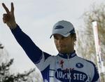 Konsekvenser har allerede meldt sig for Tom Boonen, der er testet positiv for indtagelse af kokain. 