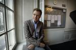 Klaus Riskær Pedersen får lov at føre retssag mod Cybercity. - Arkivfoto. 