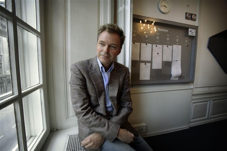 Klaus Riskær Pedersen får lov at føre retssag mod Cybercity. - Arkivfoto. 