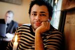 Omar Marzouk