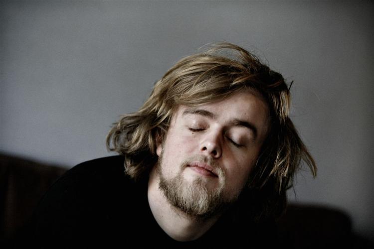Forsanger i "Veto" Troels Abrahamsen (arkivfoto). 