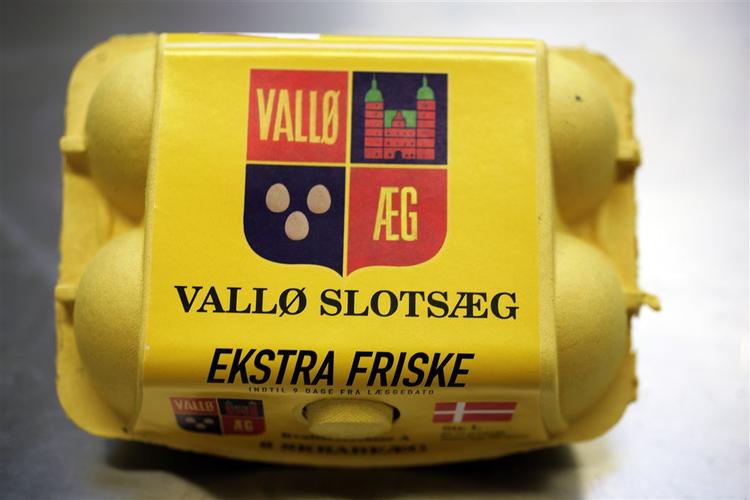 Skal æggene bruges blødkogte eller til spejlæg, så er ekstra friske æg en god idé. Det betyder nemlig meget for smagen, om ægget er mere end syv dage gammelt. 