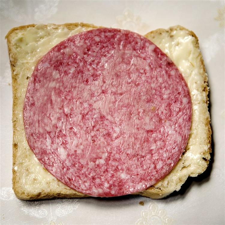 Men hvad er egentlig god og dårlig spege? Gør det forskel, om den er fedtfattig, traditionel eller med chili eller hvidløg? 