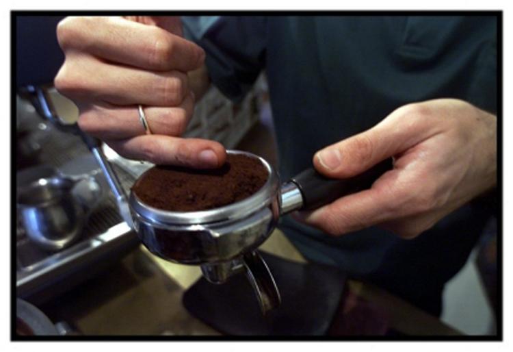 Danmark har nogle af verdens bedste baristaer. De dyster ved VM i barista i København i juni. 
