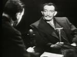I sin tvivlsomme biografi går Stan Lauryssens så vidt, at han også beskylder Salvador Dali for at bære et falsk overskæg. Arkivfoto. 
