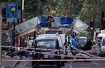 Kvinde dømt for at at hjælpe bombemand efter mislykket bombeangreb, der skulle kopiere terroren mod London i juli 2005 (Arkivfoto). 