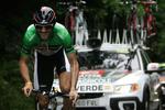 FRANCE CYCLING DAUPHINE LIBERE