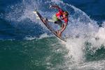 South Africa Surfing