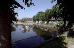Der er dejligt på Samsø. Og købte man hus på øen i 1998, har man nu fået en værdiforøgelse på 168 procent - en af de højeste i landet. 