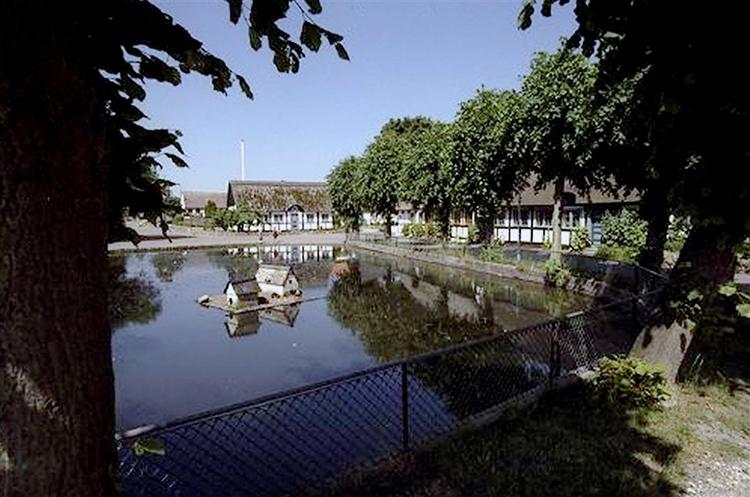 Der er dejligt på Samsø. Og købte man hus på øen i 1998, har man nu fået en værdiforøgelse på 168 procent - en af de højeste i landet. 