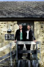 Økonomitjek hos familien Spreckelsen