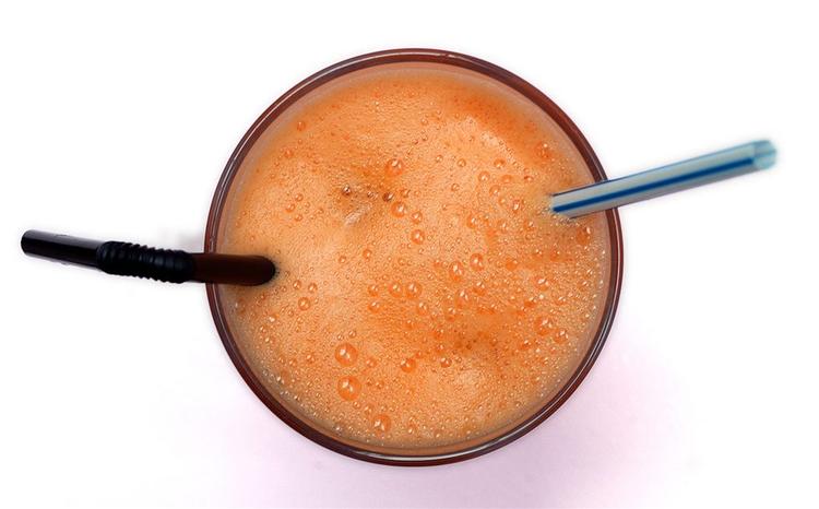 Juice kan muligvis forsinke Alzheimers. 