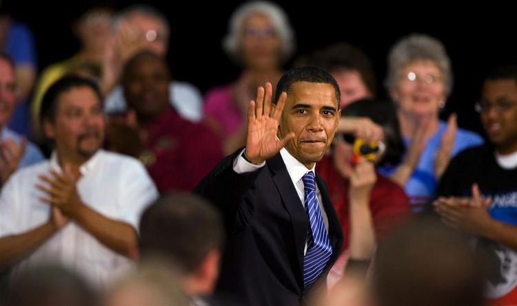 Barack Obama har fået nok af rygter. Han vil ikke længere finde sig i at hans kone bliver kaldt racist, og at han selv bliver kaldt muslim. En ny hjemmeside skal nu afværge rygterne. 